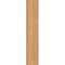 Ekena Millwork Thorton Block Smooth Outlooker, Western Red Cedar, 5 1/2"W x 24"D x 28"H OUT06X24X28THR05SWR - alternate 4